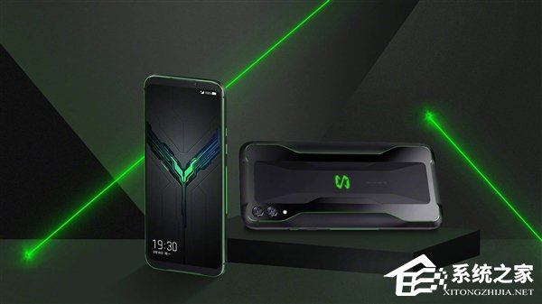 3199元起！黑鲨游戏手机2在京发布