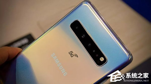 三星Galaxy S10 5G版售价遭曝光