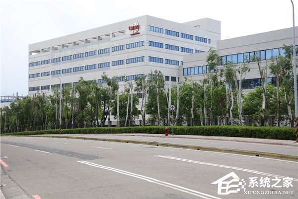 台积电宣布停工调查工人意外坠楼事件