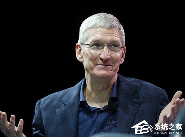 一文了解苹果CEO库克2019春季中国行