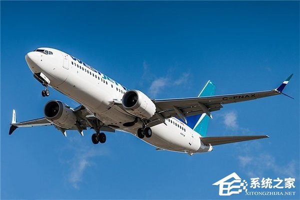报道称美航空局批准波音737MAX系统更新