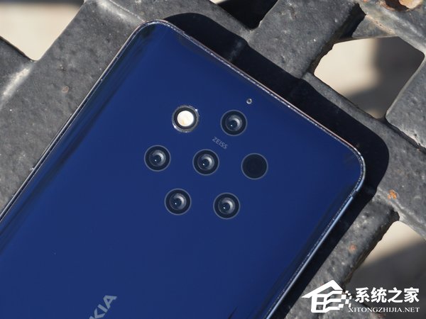 诺基亚9 PureView好用吗？Nokia 9 PureView手机评测