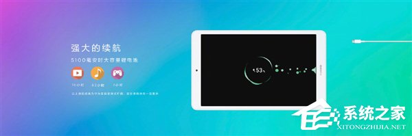 1199元起！华为发布平板M5青春版