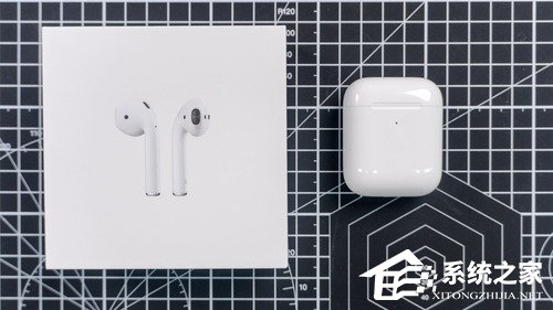 AirPods 2值得买吗？AirPods 2上手评测
