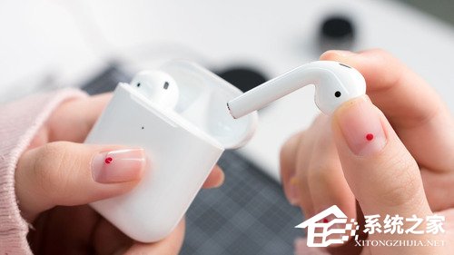 AirPods 2值得买吗？AirPods 2上手评测
