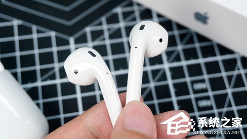 AirPods 2值得买吗？AirPods 2上手评测