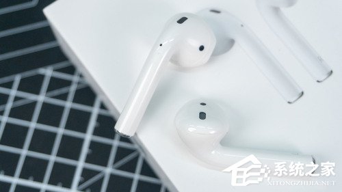 AirPods 2值得买吗？AirPods 2上手评测