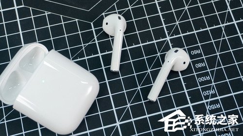 AirPods 2值得买吗？AirPods 2上手评测