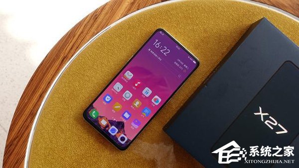 vivo X27好不好？vivo X27上手评测