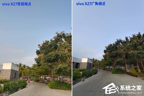 vivo X27好不好？vivo X27上手评测