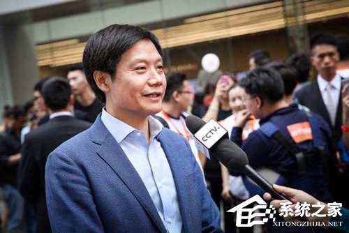 无汽车研发计划！雷军：小米目前还专注于5G手机的研发