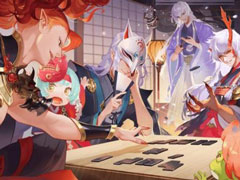 阴阳师中怎么打前阵后阵？阴阳师中打前阵后阵的方法