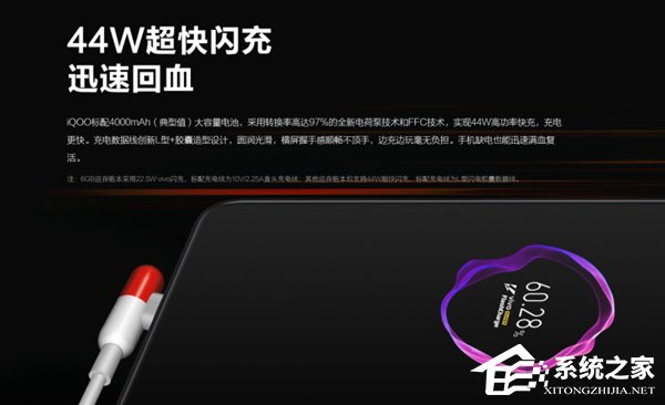 iQOO续航怎么样？iQOO续航能力评测