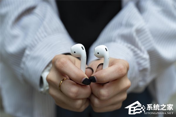 AirPods 2好不好？AirPods 2体验评测