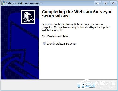 Webcam Surveyor