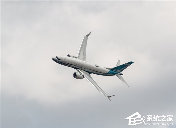 波音来华演示737 MAX新改版的MCAS软件