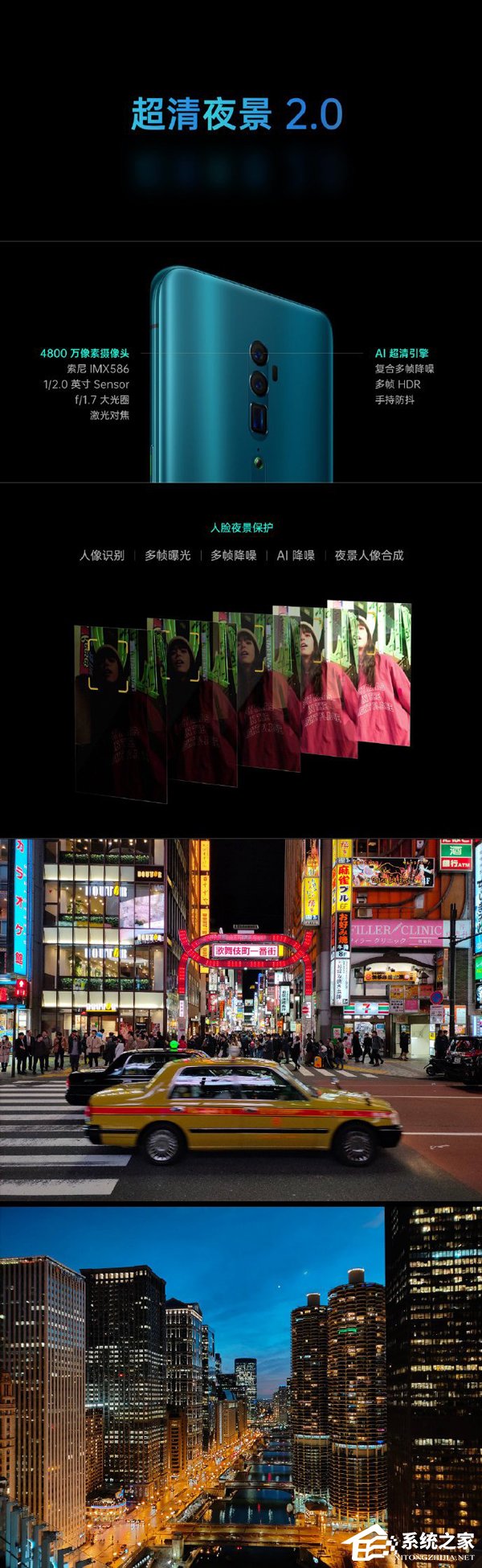 Reno 10倍变焦版亮相OPPO上海发布会