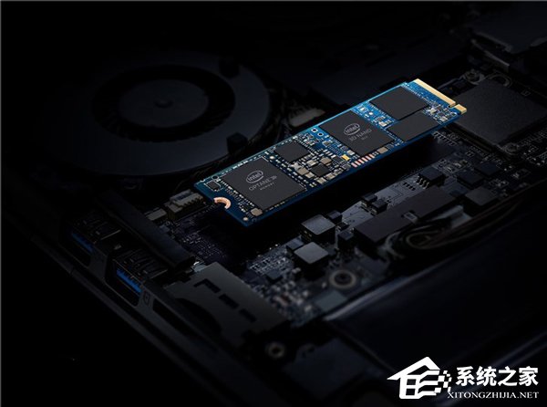 英特尔宣布推出傲腾 H10