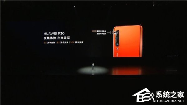 P30 Pro DxO得分第一！余承东：只有华为自己能超越华为