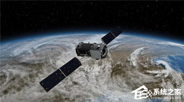北斗导航预计2020年服务覆盖全球