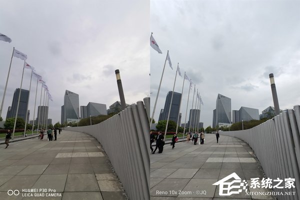 买华为P30 Pro还是OPPO Reno？OPPO Reno和华为P30 Pro对比评测
