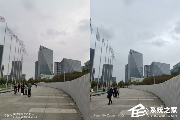 买华为P30 Pro还是OPPO Reno？OPPO Reno和华为P30 Pro对比评测
