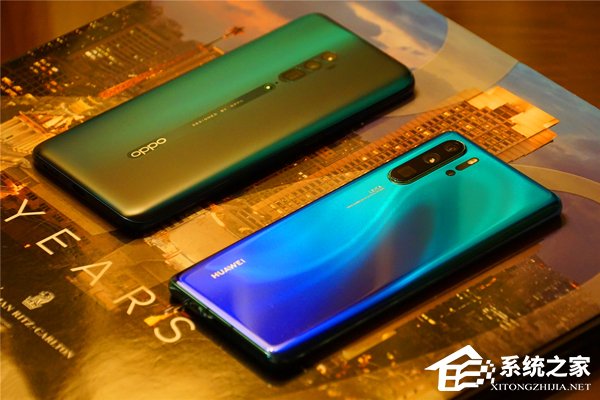 买华为P30 Pro还是OPPO Reno？OPPO Reno和华为P30 Pro对比评测