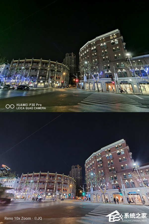 买华为P30 Pro还是OPPO Reno？OPPO Reno和华为P30 Pro对比评测