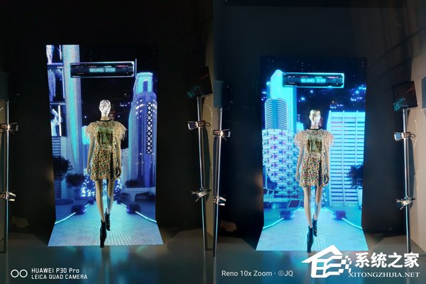 买华为P30 Pro还是OPPO Reno？OPPO Reno和华为P30 Pro对比评测