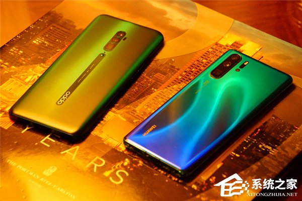 买华为P30 Pro还是OPPO Reno？OPPO Reno和华为P30 Pro对比评测