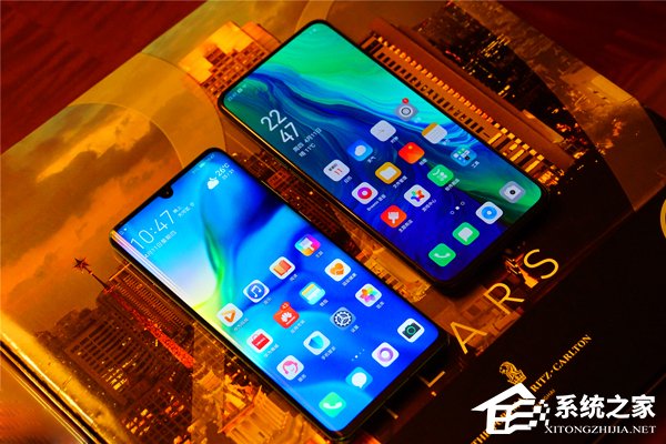 买华为P30 Pro还是OPPO Reno？OPPO Reno和华为P30 Pro对比评测