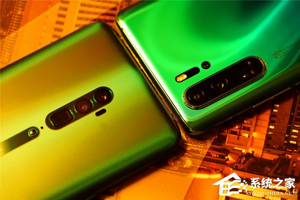 买华为P30 Pro还是OPPO Reno？OPPO Reno和华为P30 Pro对比评测
