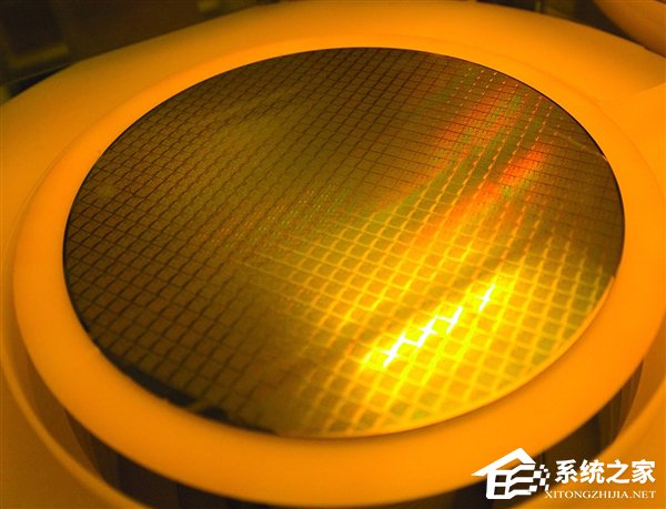 2020年投产!三星宣布完成5nm EUV工艺
