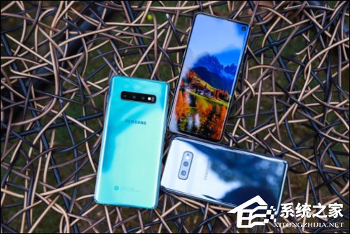 高颜值手机有哪些？2019年4月高颜值手机推荐