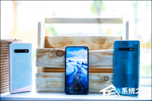 高颜值手机有哪些？2019年4月高颜值手机推荐