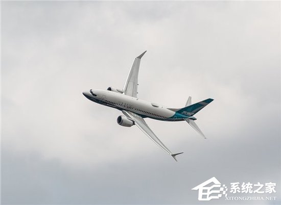 等待重飞？波音宣布完成737 Max软件修复