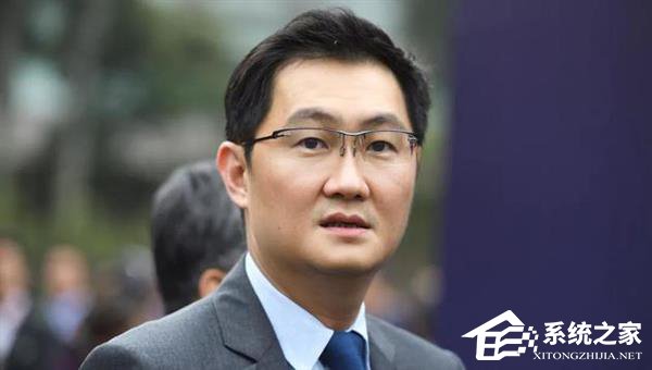 马化腾第四！《财富》杂志评选全球最伟大领袖
