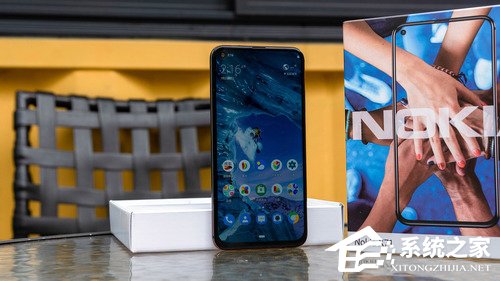 Nokia X71怎么样?诺基亚X71手机评测