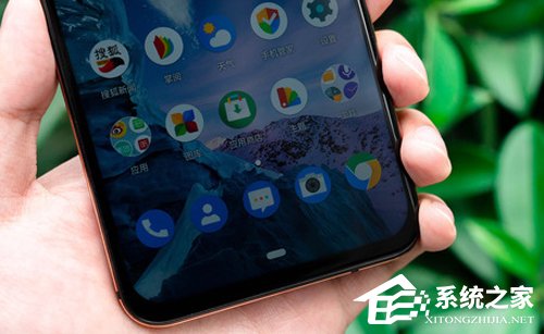 Nokia X71怎么样?诺基亚X71手机评测