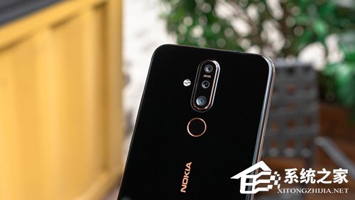 Nokia X71怎么样?诺基亚X71手机评测