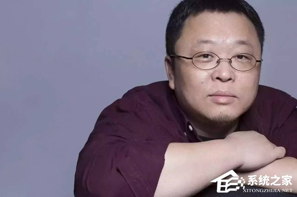 罗永浩：更喜欢被当成失败的小丑