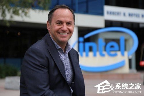 Intel CEO鲍勃·斯旺：暂时困境不会影响5G野心