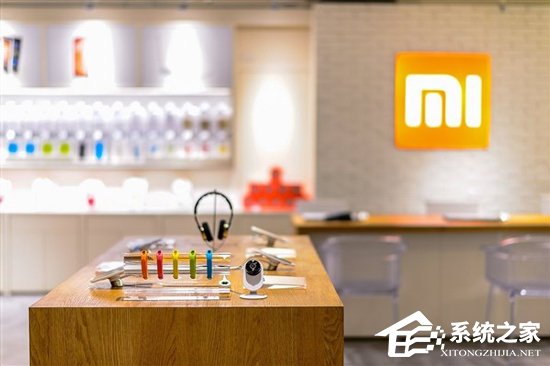 小米之家证实全面取消员工销售提成