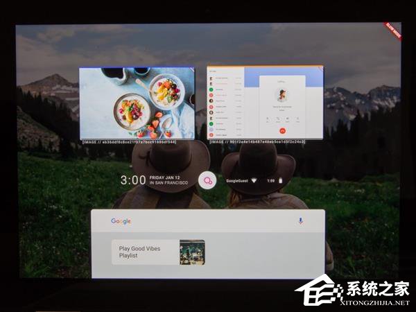 不局限于手机!谷歌I/O 2019公布Fuchsia OS系统更多细节
