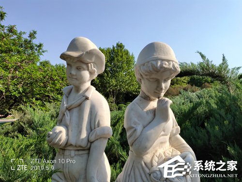 天机Axon 10 Pro怎么样？中兴天机Axon 10 Pro体验评测