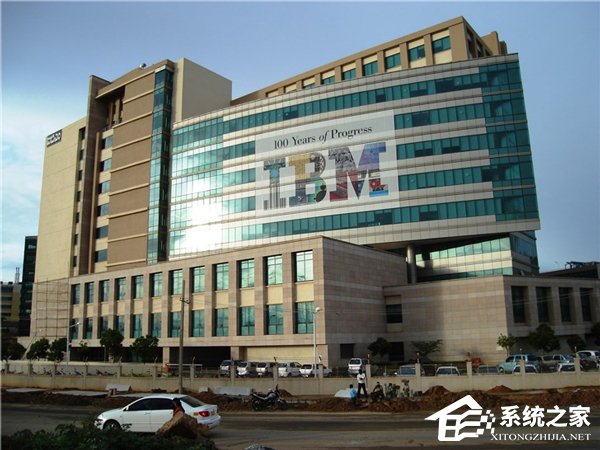 IBM服务部门已裁员近300人