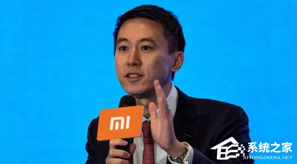 暂无影响!小米谈“华为谷歌”事件风险