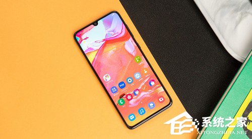 三星A70好不好？Galaxy A70手机全面评测