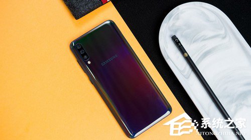 三星A70好不好？Galaxy A70手机全面评测