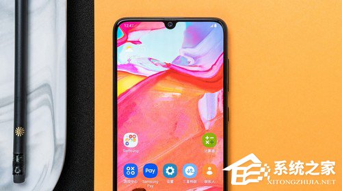 三星A70好不好？Galaxy A70手机全面评测